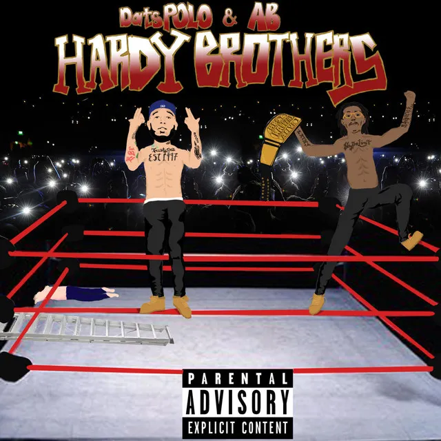 Hardy Brothers