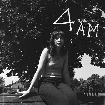 4AM by Bryony Lloyd