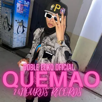 ''QUEMAO'' by RN beatz