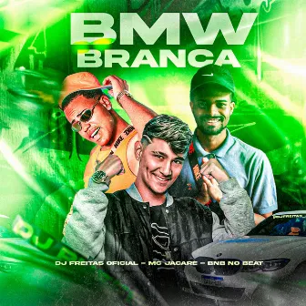 Bmw Branca by MC Jacaré