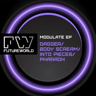 Modulate EP Vol 1 by Modulate