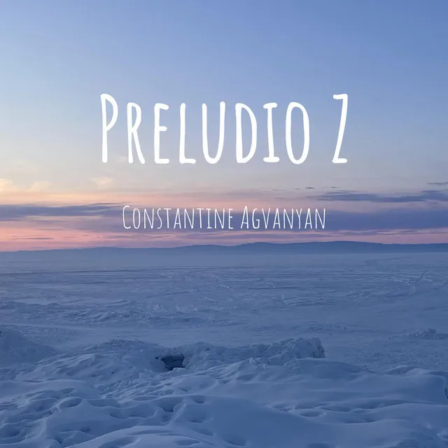 Preludio Z