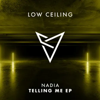 TELLING ME EP by Nadia