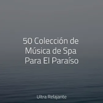 50 Colección de Música de Spa Para El Paraíso by Ruido Blanco Para Bebes