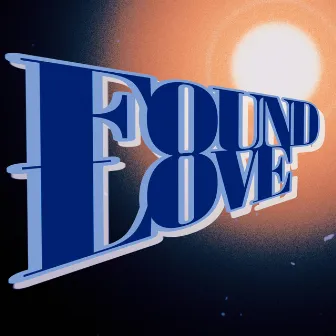 Found love by PJ Becker