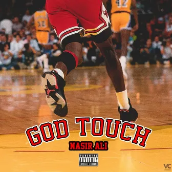 God Touch by Nasir Ali