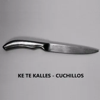 Cuchillos by Ketekalles