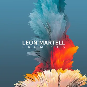 Promises by Leon Martell