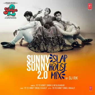 Sunny Sunny 2.0 (Slap House Mix) by DJ Rik