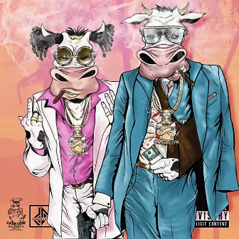 Cash Cows by Cobe LaFlare