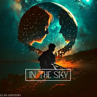 In The Sky by Luan Azevedo