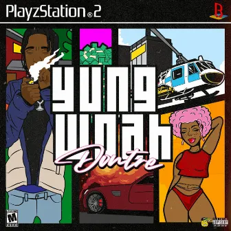 Yung Woah by Dontre