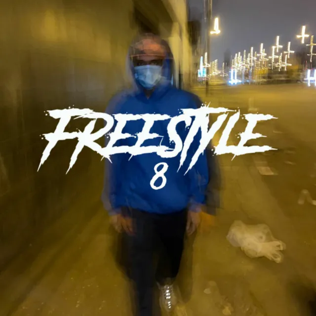 Freestyle 8