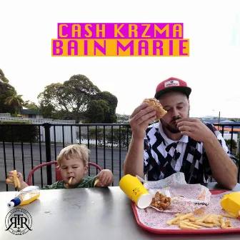 Bain Marie by Cash Krzma