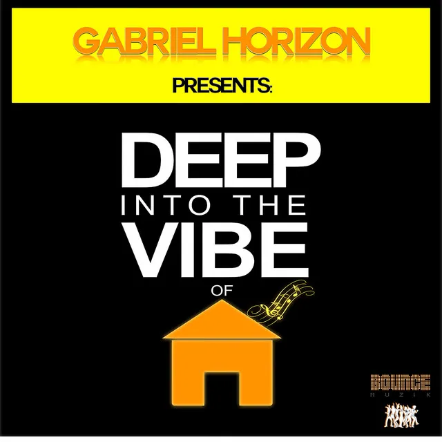 Deep Into The Vibe - Original Mix