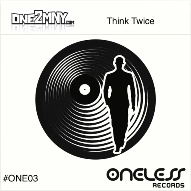 Think Twice - Original Mix