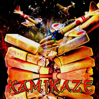 Kamikaze by Big Mic