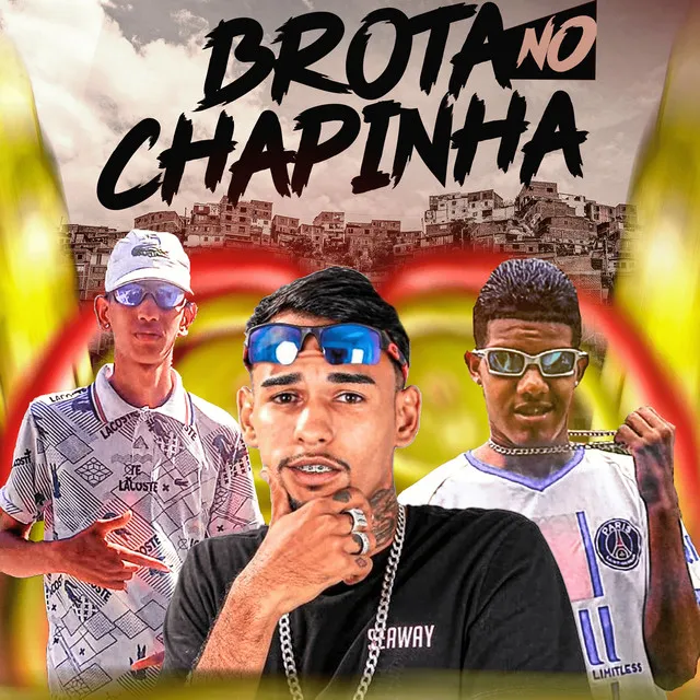 Brota no Chapinha