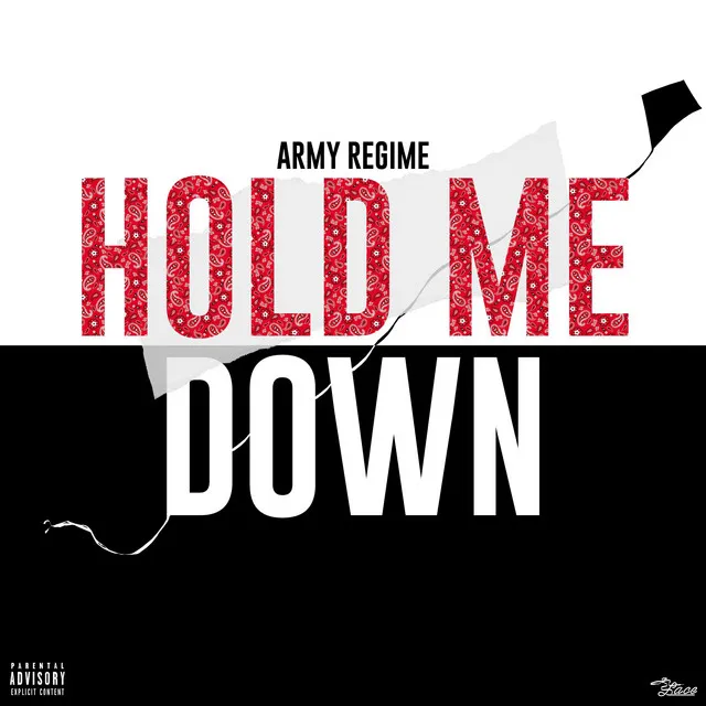 Hold Me Down