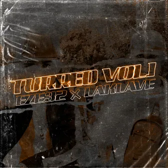 Turreo Vol.1 by EZE.32