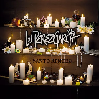 Santo Remedio by Los Perez García