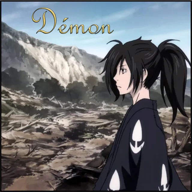 Démon