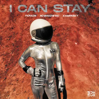 I Can Stay by Kamensky