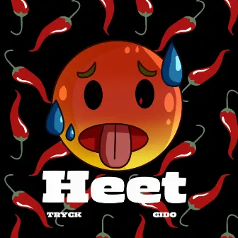 Heet by Tryck