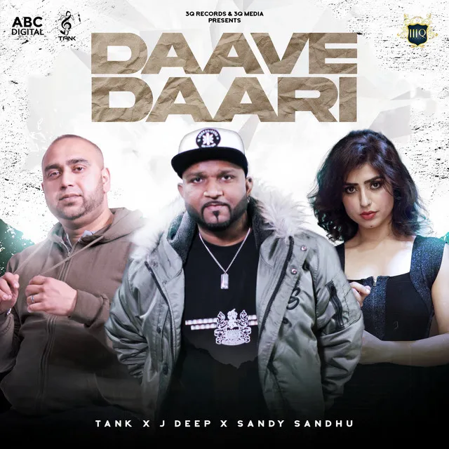 Daave Daari