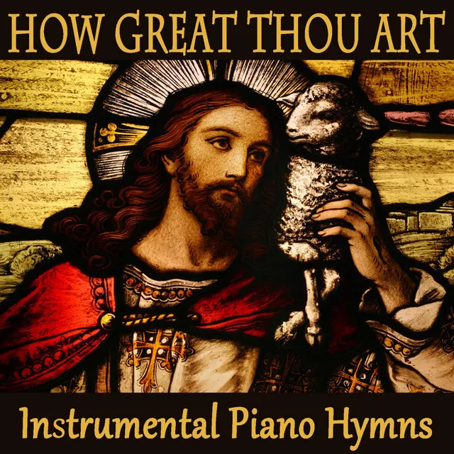 In Christ There Is No East or West (Instrumental Version)