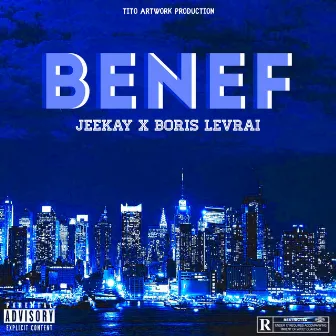 Benef by Jeekay