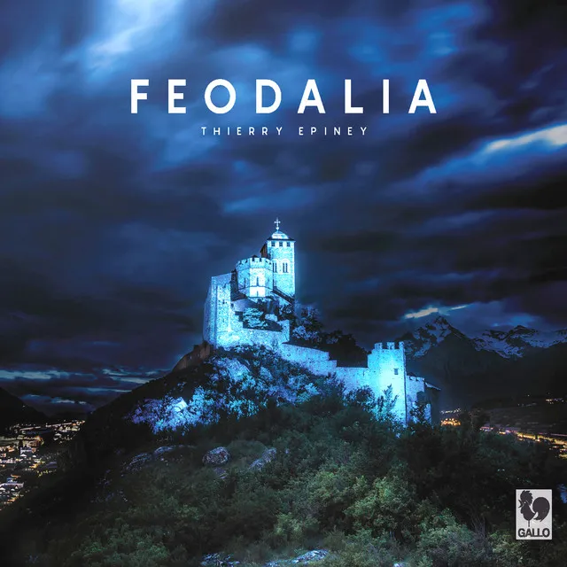 Feodalia