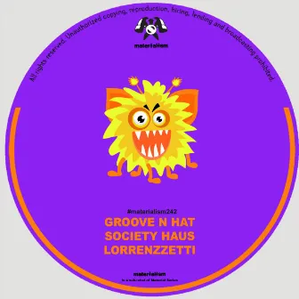 Goodbye by Groove N Hat