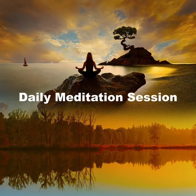 Daily Meditation Session