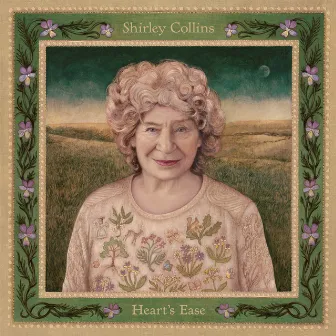 Heart's Ease by Shirley Collins