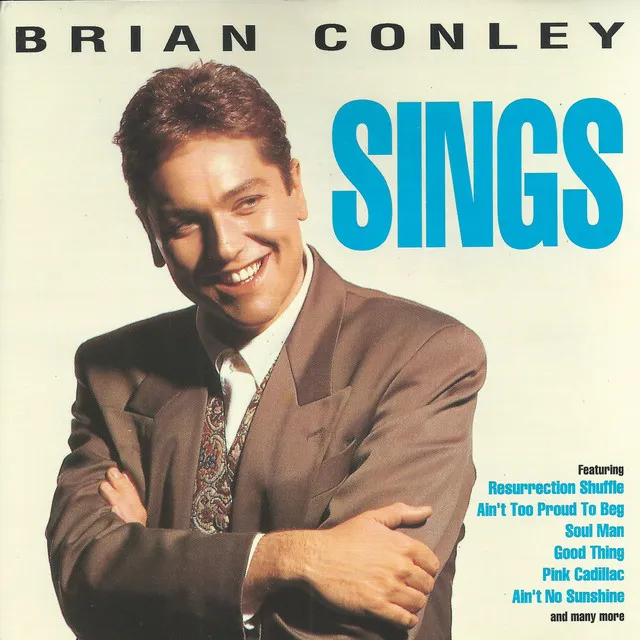 Brian Conley