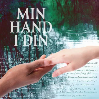 Min hand i din by Ayla Kabaca