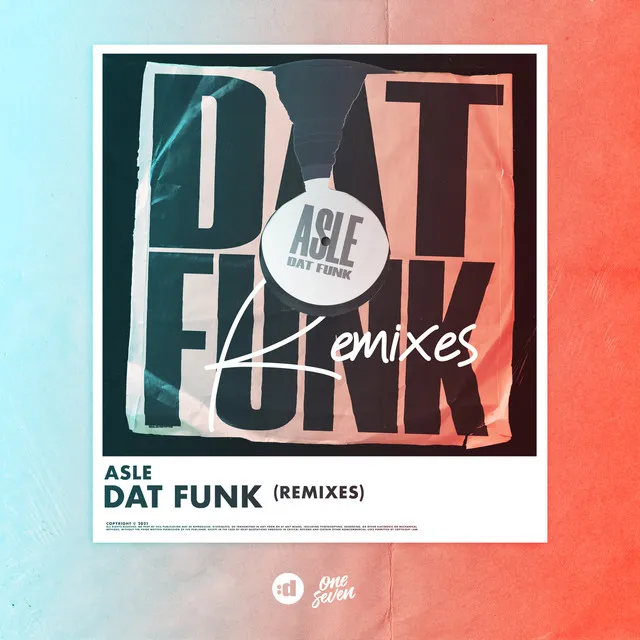 DAT FUNK - Funkshop Remix