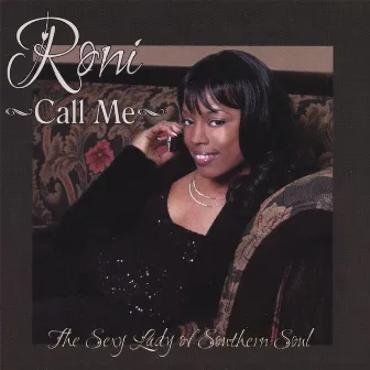 Call Me by Roni