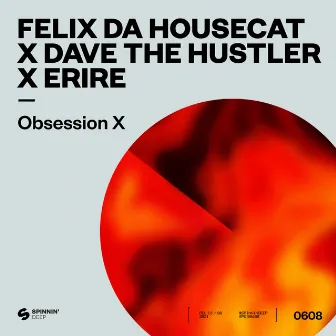 Obsession X by Dave The Hustler