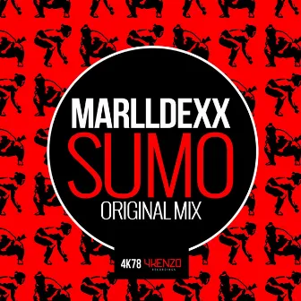 Sumo by MarllDexx