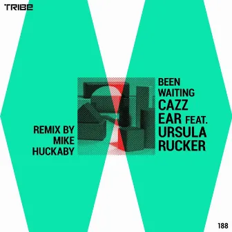 Been Waiting (Mick Huckaby Deep Transportation Mix) by Mike Huckaby