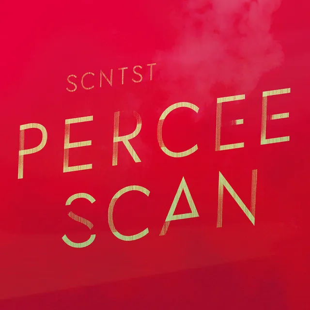 Percee Scan