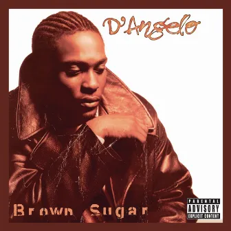 Brown Sugar (Deluxe Edition) by D'Angelo