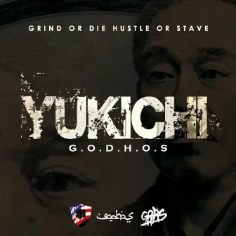 YUKICHI by G.O.D.H.O.S JAPAN