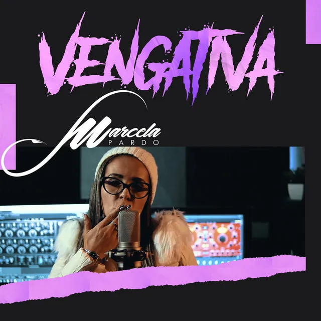 Vengativa