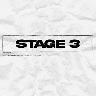 Stage 3 by West Code