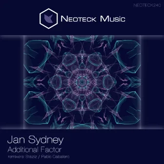 Additional Factor by Jan Sydney