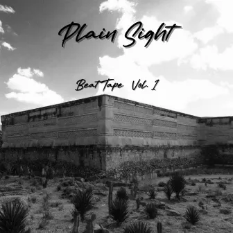 Beat Tape: Vol. 1 by PlainSight