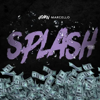 Splash by John Marcello